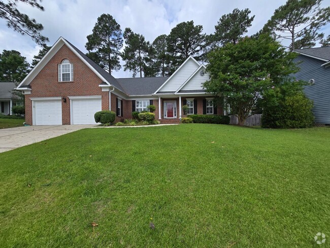 Building Photo - 3517 Harbison Ct Rental
