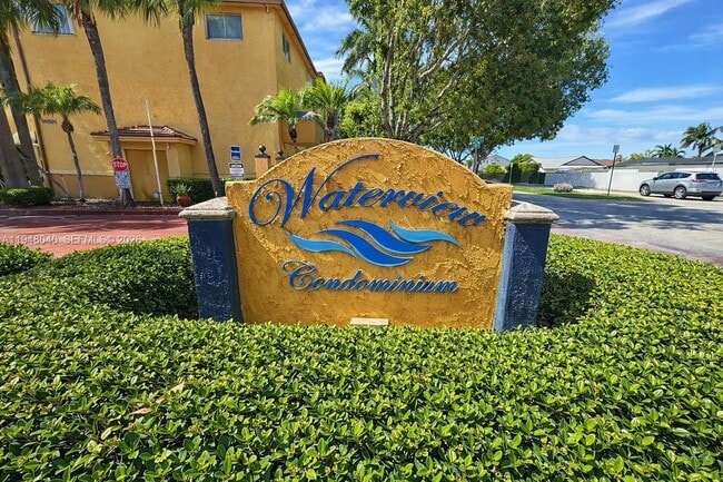 Building Photo - 14930 SW 82nd Terrace Unit 16-501