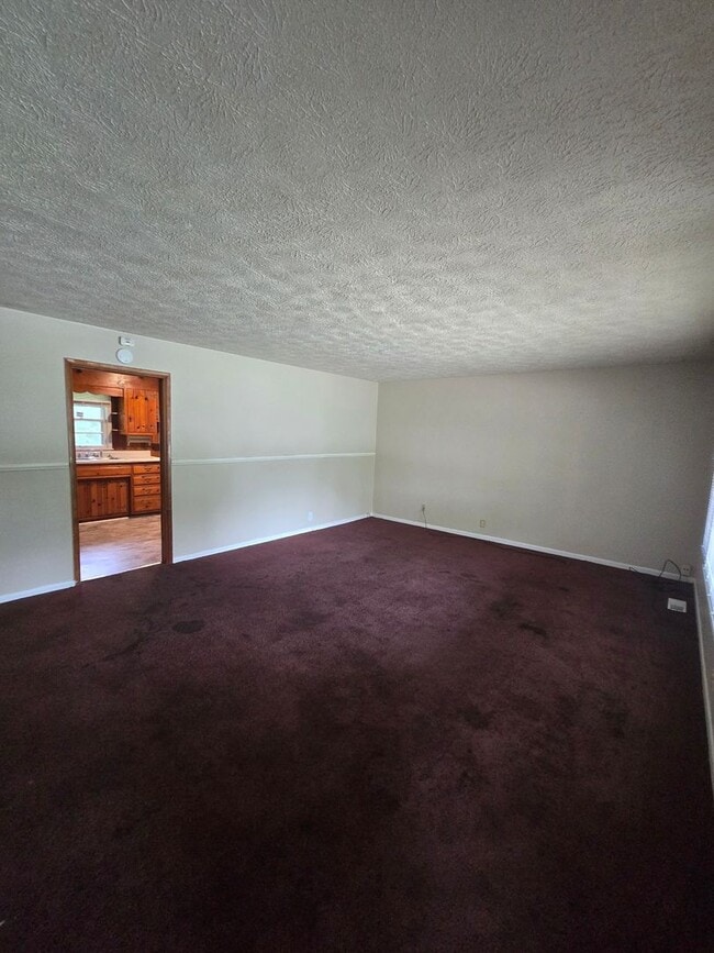 Photo - Two Bedroom Duplex located in Lawrence Township near Shadeland and 48th St