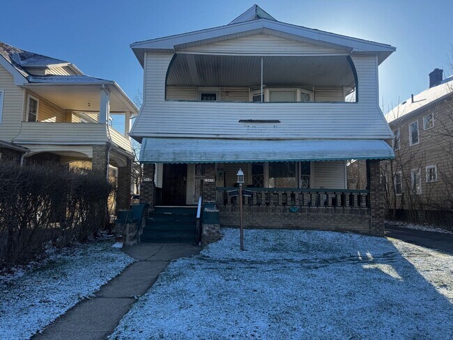 Building Photo - 1545 Glenmont Rd Unit 1