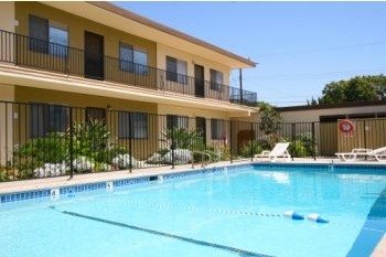 Pear Tree Village Apartments - Pear Tree Village Apartments