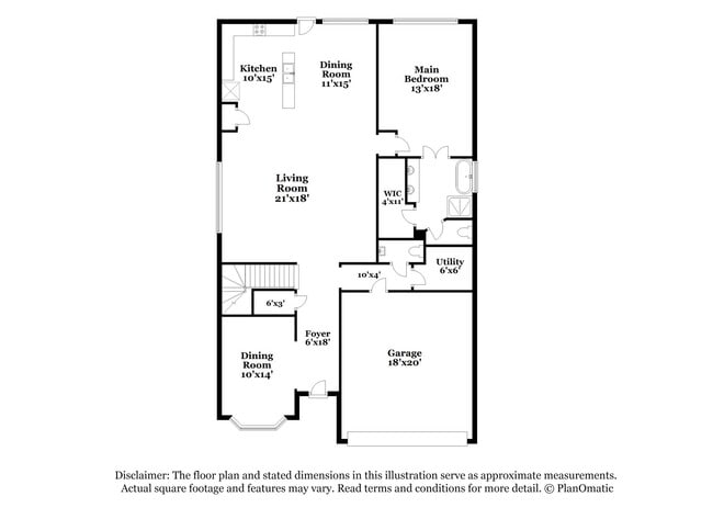 Photo - 28923 Hidden Lake W