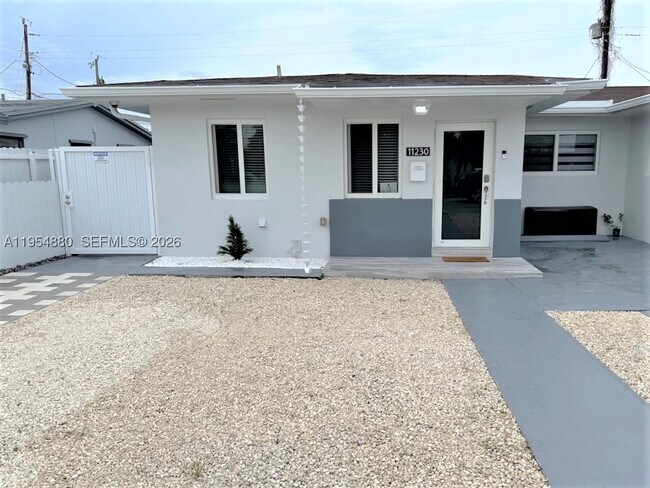 11230 SW 5th St Unit 1