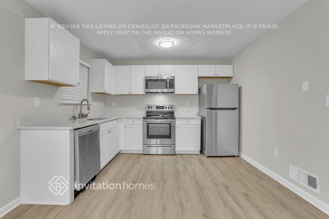 Photo - 1242 S Indian Creek Dr