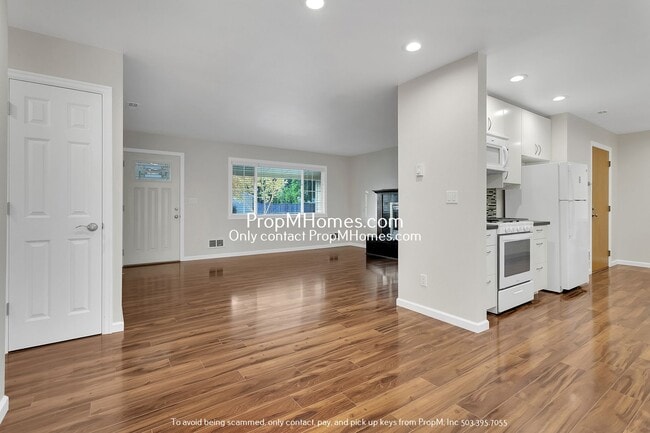 Photo - Walking Distance To Nike - Updated Three Bedroom Single Level!