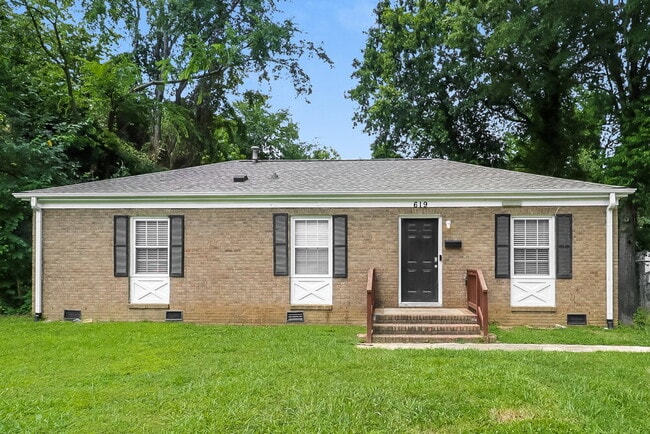 Building Photo - 619 Kentbrook Dr Rental