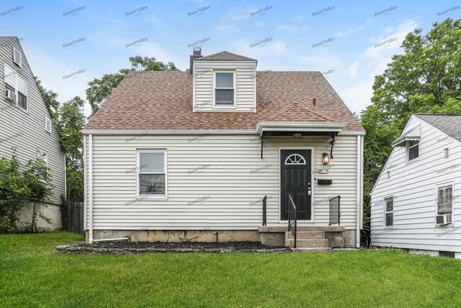Building Photo - 1878 Ashbrook Dr