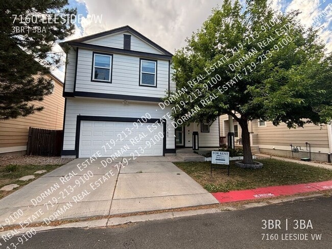 Building Photo - 7160 Leeside View