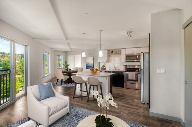 Photo - Tria Apartments