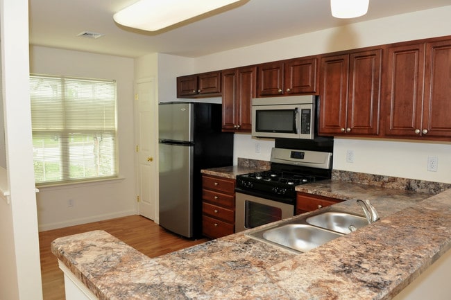 Photo - The Reserve and Gardens at Hershey Meadows