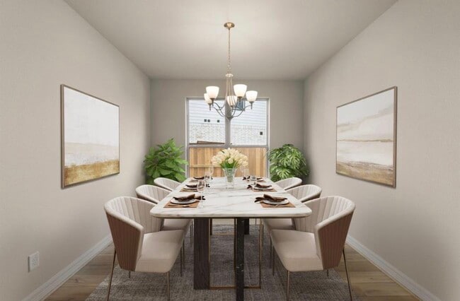 Photo - 2912 Clf Rdg Ln