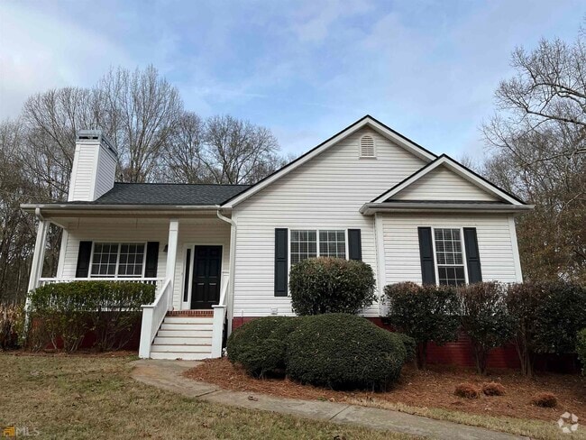 Building Photo - 214 Piedmont Dr Rental