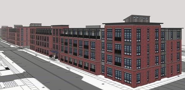 Building Photo - Emerson