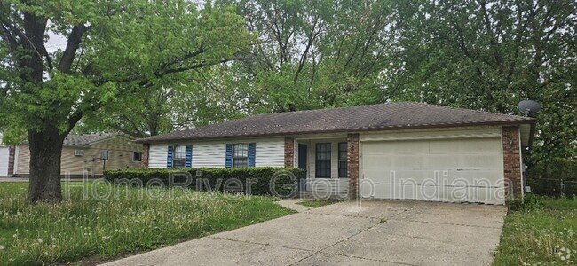 Building Photo - 1705 Michele Ln Rental