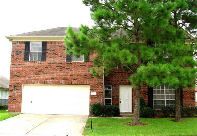 Building Photo - 2326 Prince Jeffrey Ln