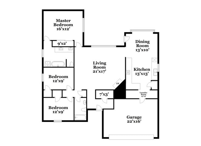 922 Meadowdale Rd