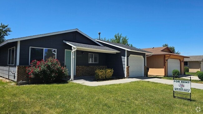 Building Photo - Located in Beautiful Meridian Rental