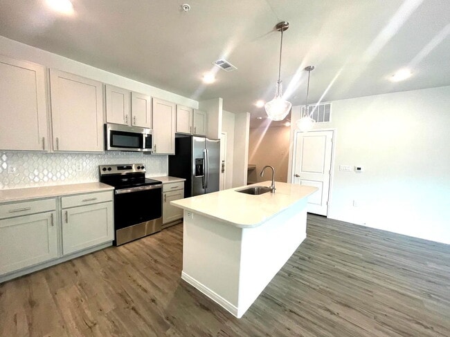 Building Photo - 12005 US-380 Unit 02236