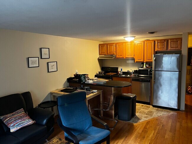 Photo - 383 Dorchester Ave