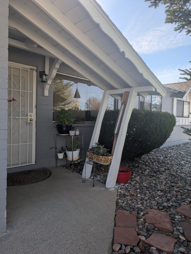 Building Photo - 3402 N Patterson Blvd