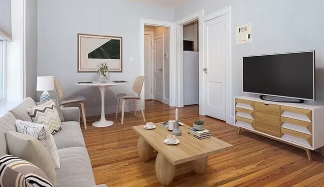 Building Photo - 7 Haskell St Unit 5-35 Rental