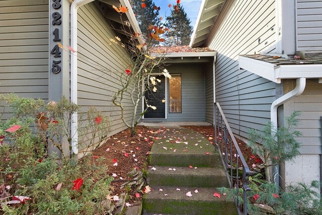 Photo - Spacious Home ! Huge living room, 2nd family room, kitchen nook and extra room off kitchen. Large...