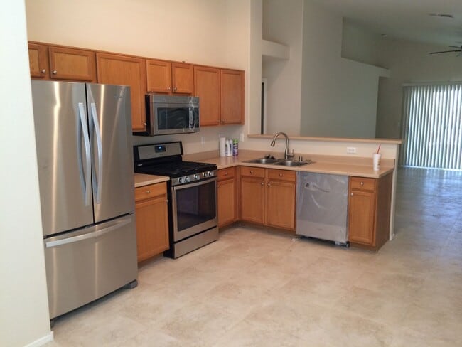 Photo - Summerlin, Single Story Beautiful 3-bedroo...