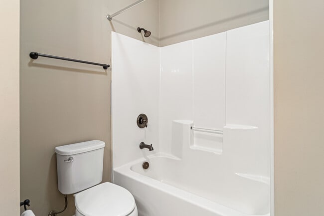 Photo - 56 Rawlings Ln Unidad 56 Rawlings Ln Ross GA 30