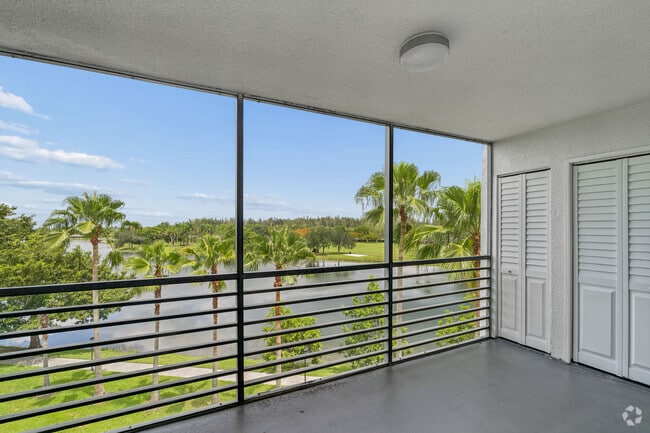 2BR, 2.5BA - 1,250SF (416)