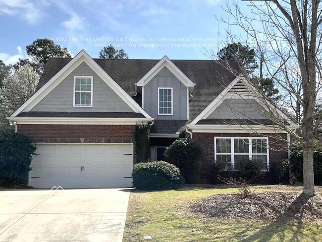 Building Photo - 6268 Cove Creek Dr