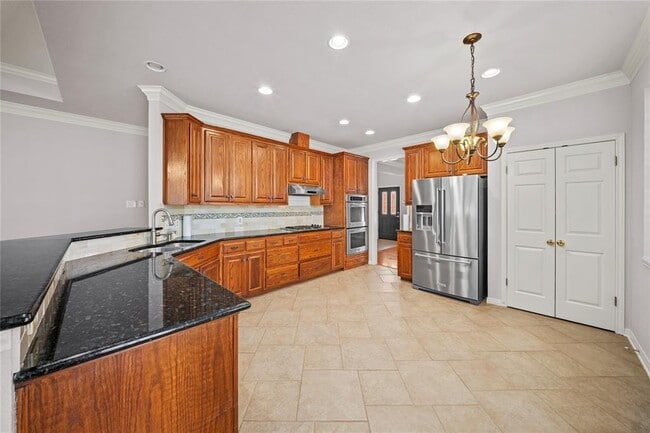 Photo - 5824 Taylor Draper Cove