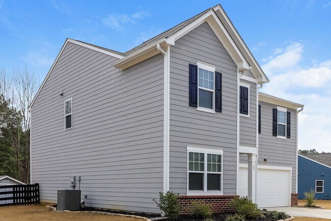 Photo - 22 Seattle Slew Way