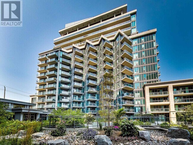 Photo - 2119 Lake Shore Blvd W Unité 303