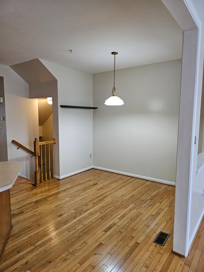 9302 Penrose St Townhome Townhome Rental in Frederick MD