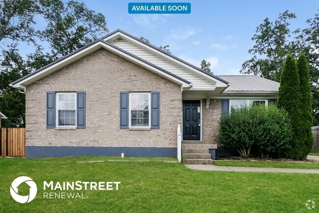 Building Photo - 523 River Oaks Dr Rental