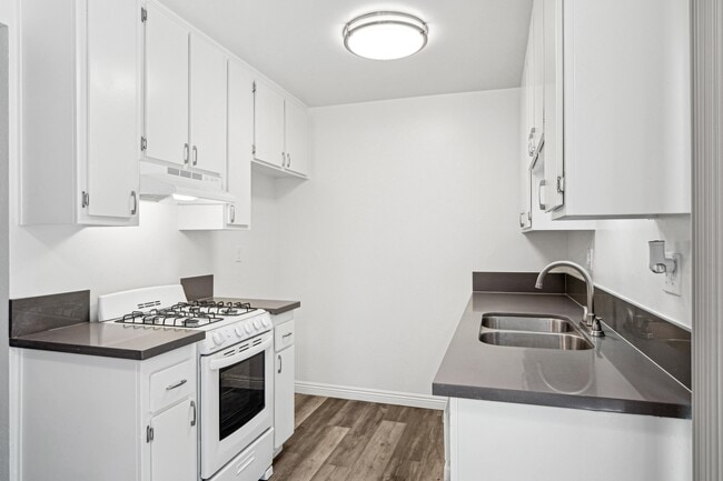 sesión de fotos 13 - Westland @ Greenleaf Apartamentos