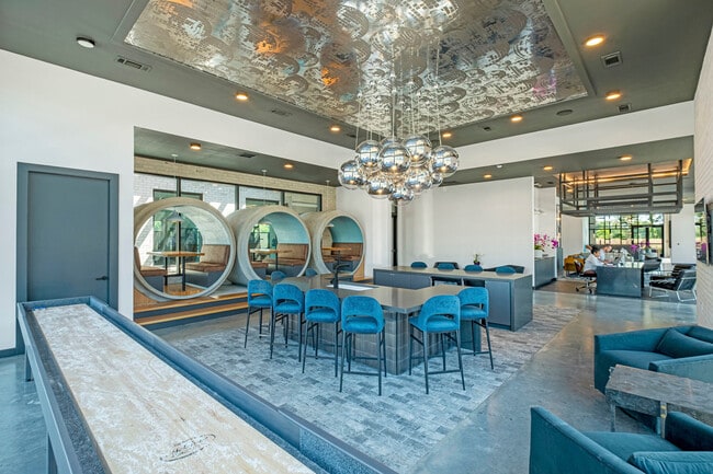 The Maverick Flats