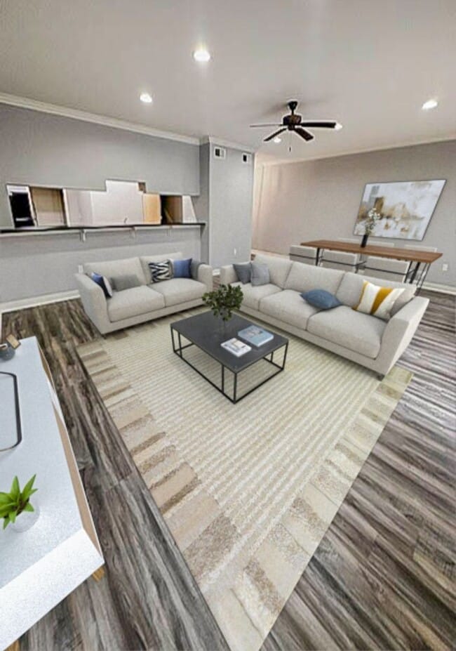 Audubon Cove Apartments