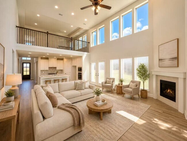 Photo - 1418 Watermont Dr