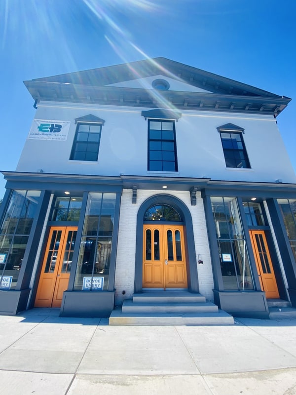 Building Photo - 3100 Greenmount Ave Unit 1