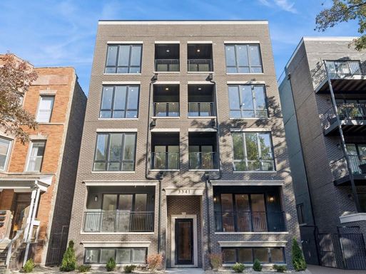 Photo - 3341 N Sheffield Ave Unidad 1N