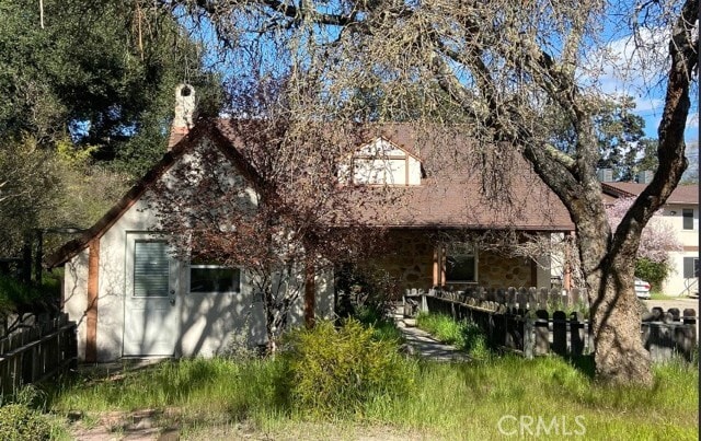 Photo - 6600 Santa Lucia Rd