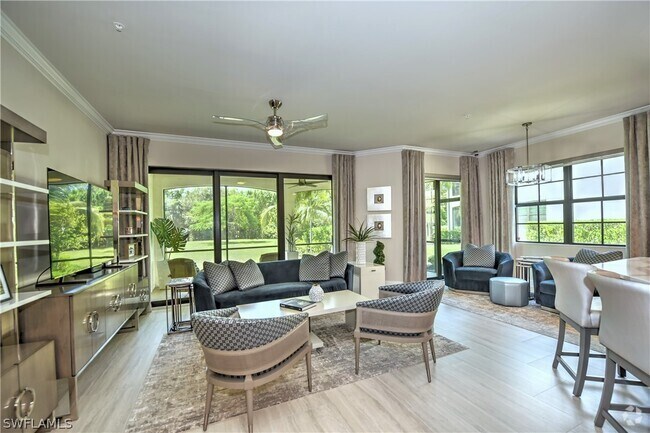 Building Photo - 16889 Fairgrove Way Unit 5-101 Rental