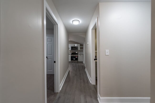 Photo - Newly renovated single family home!