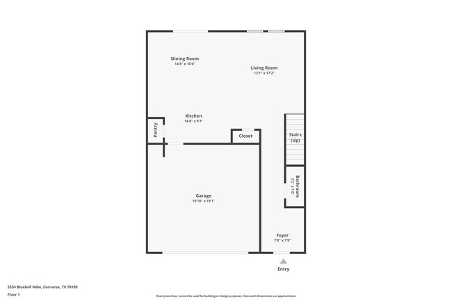 Photo - 5534 Bluebell Mdw