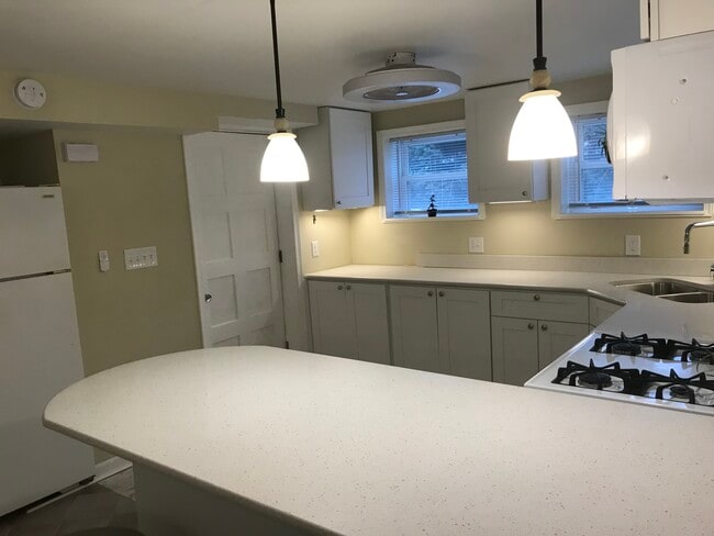 Photo - 5335 W Sunnyside Ave Unidad Sunnyside Basement