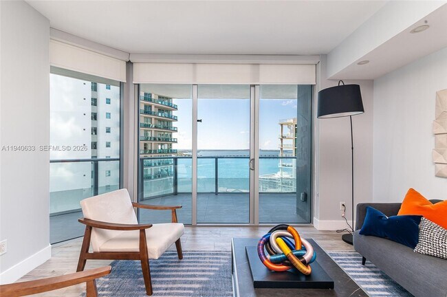 Photo - 1300 Brickell Bay Dr Unit 2509