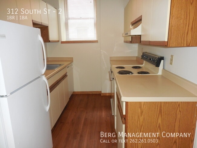 Building Photo - 312 South St Unit 2 Rental
