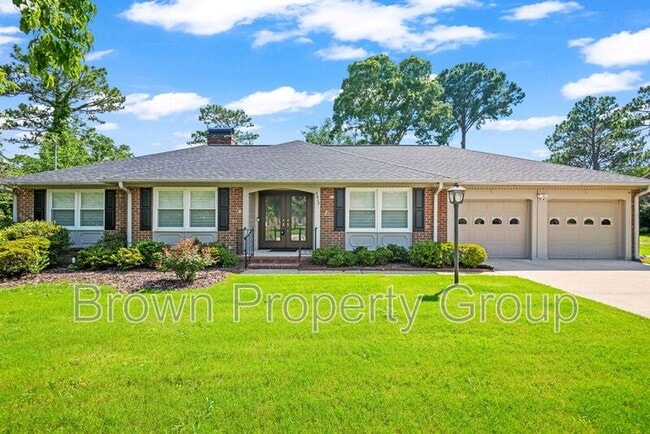 Photo - 2417 Dartmouth Dr House