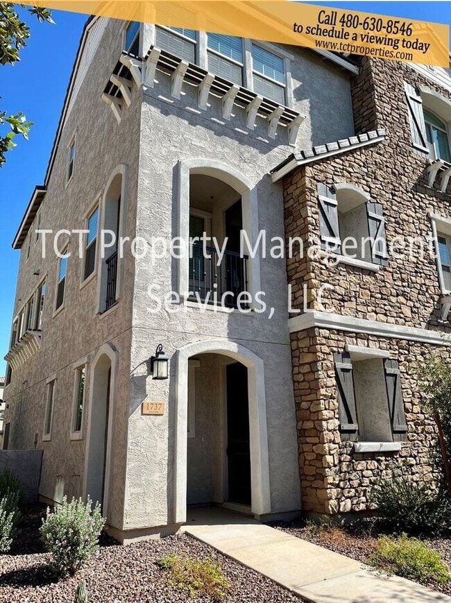 Building Photo - Beautiful Brand New Home In Gilbert Lake Community!